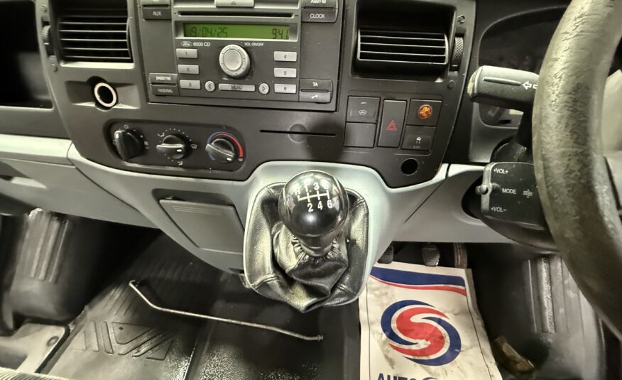 2012 Ford Transit Transit 100 T260 FWD