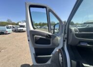 2009 Peugeot Boxer Boxer 435 XLWB