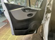 2018 NISSAN NV300 DCI ACENTA L1H1 P/V