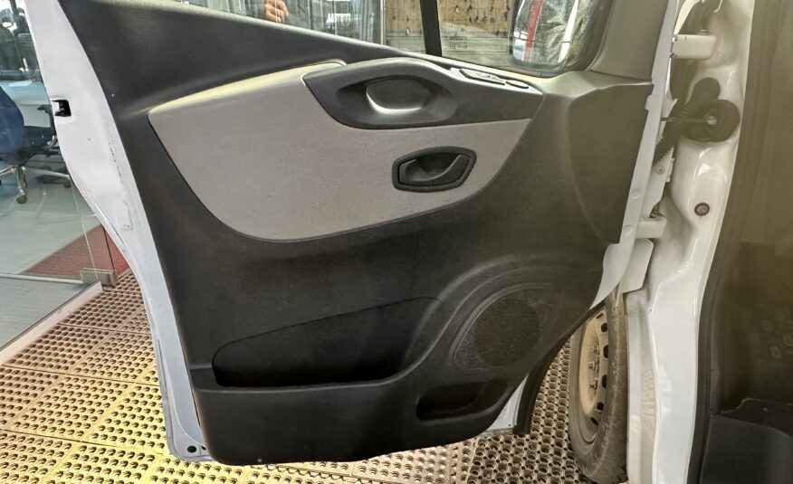 2018 NISSAN NV300 DCI ACENTA L1H1 P/V