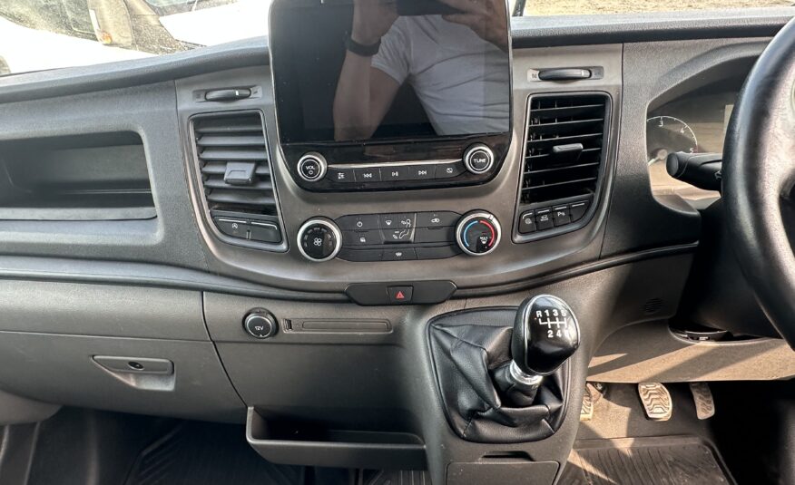 2019 Ford Transit Transit 350 Trend EcoBlue