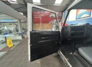 2008 Land Rover Defender 110 Defender 110 High Capacity Double Cab Pick Up