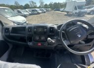 2017 PEUGEOT BOXER 335 PRO L2H2 BLUE HDI 335 PRO L2H2 BLUE HDI
