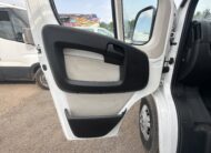2016 PEUGEOT BOXER 335 PRO L3H2 BLUE HDI 335 PRO L3H2 BLUE HDI