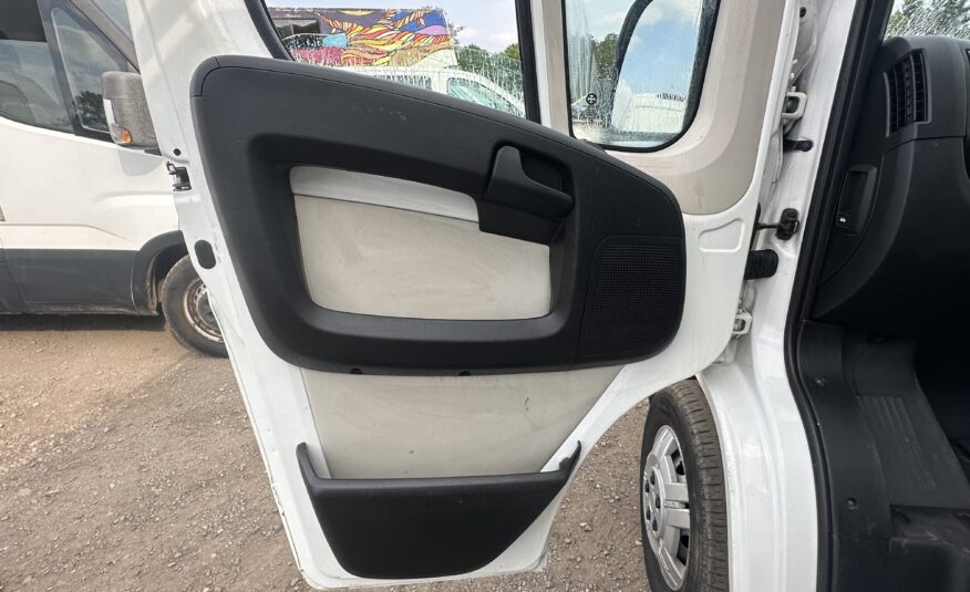 2016 PEUGEOT BOXER 335 PRO L3H2 BLUE HDI 335 PRO L3H2 BLUE HDI