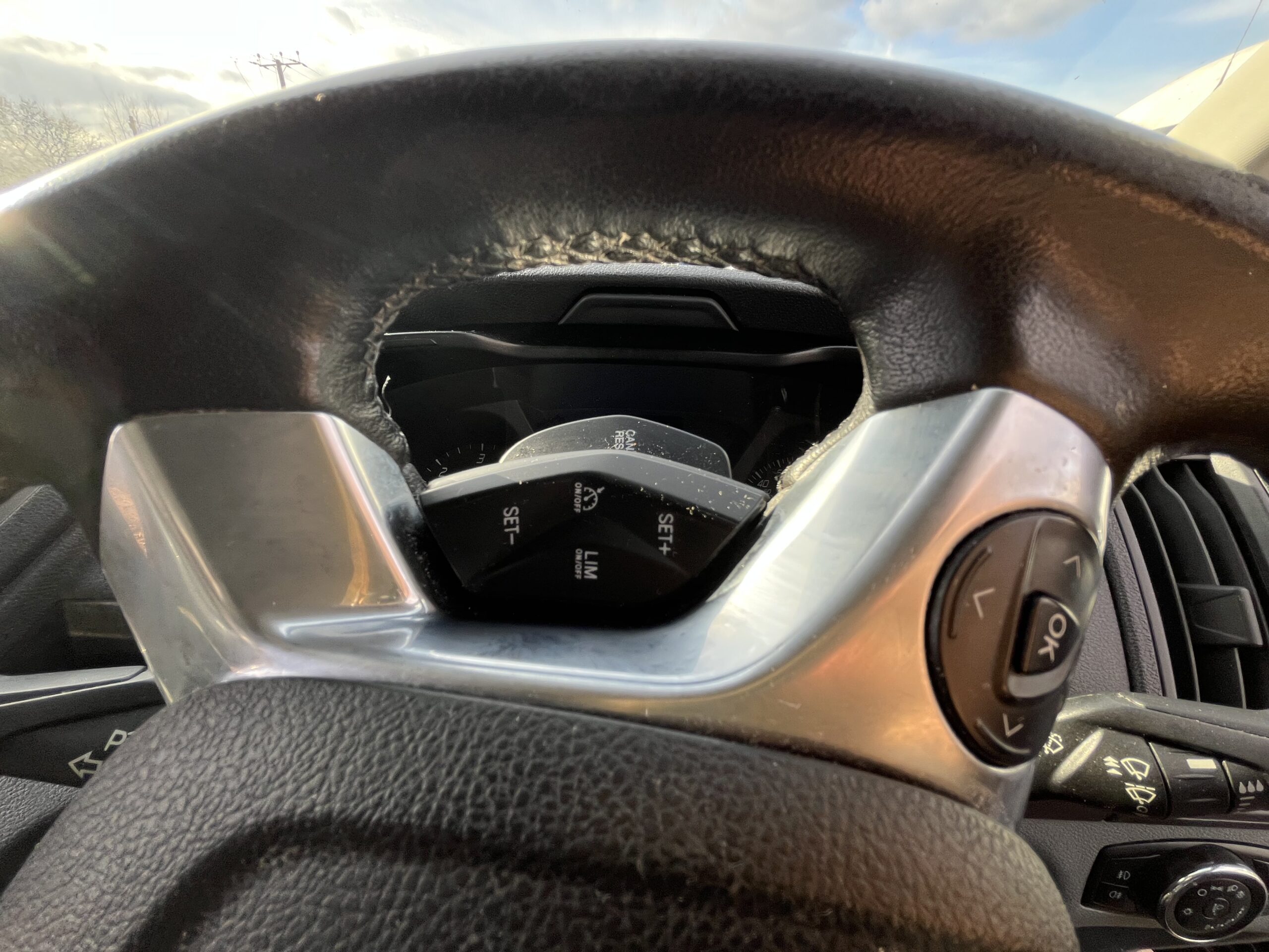 2020 Ford Transit Transit 290