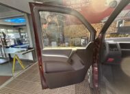 1999 Mercedes-Benz Vito Vito 110 CDI