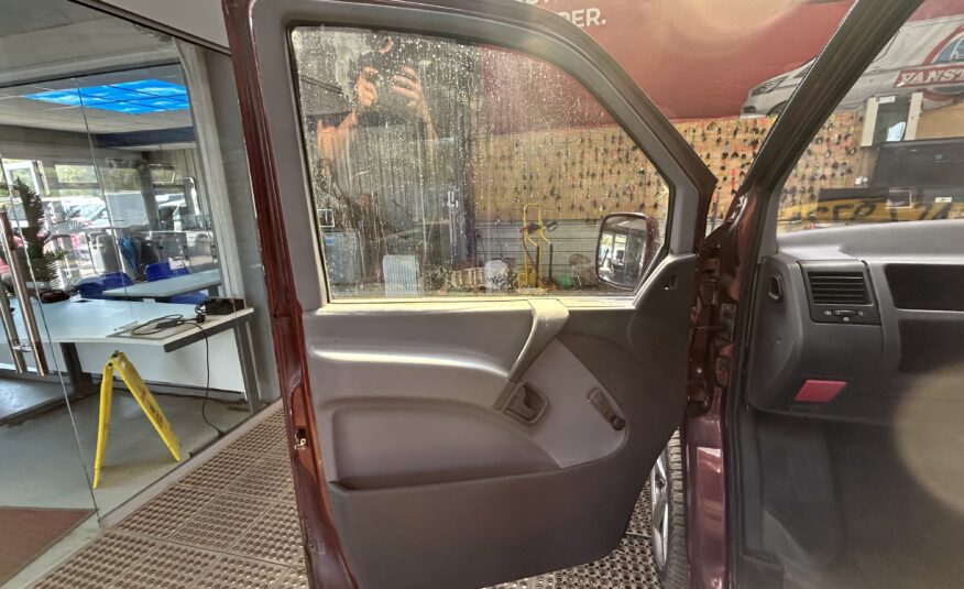 1999 Mercedes-Benz Vito Vito 110 CDI