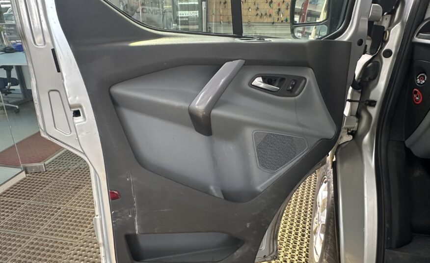 2014 Ford Transit Custom Transit Custom 290 Ltd E-Tech
