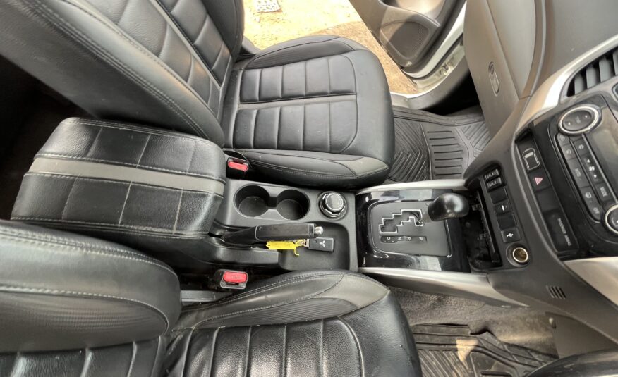 2017 Mitsubishi L200 L200 Barbarian DI-D Auto