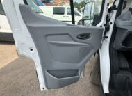 2017 FORD TRANSIT 350 350