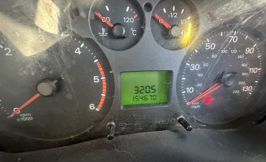 2012 Ford Transit Transit 100 T350 RWD