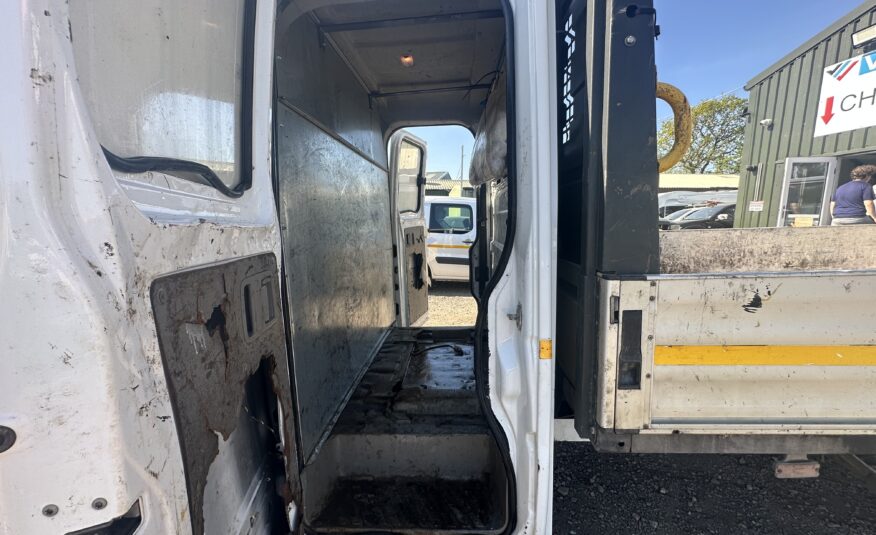 2017 MERCEDES SPRINTER 314CDI