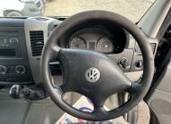 2011 Volkswagen Crafter Crafter 35 Blue TDI 136 M