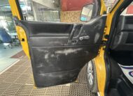 1999 VOLKSWAGEN TRANSPORTER TDI SWB TDI SWB