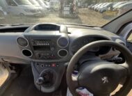 2013 Peugeot Partner Partner CRC HDi