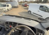 2001 FIAT DUCATO MAXI JTD LWB MAXI JTD LWB