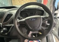 2016 Ford Transit Custom Transit Custom 270