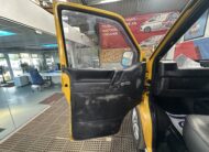 1999 VOLKSWAGEN TRANSPORTER TDI SWB TDI SWB
