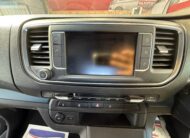 2019 Peugeot Traveller Traveller Active Standard Blue HDi