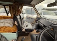 1987 Renault Trafic Trafic AS Camper
