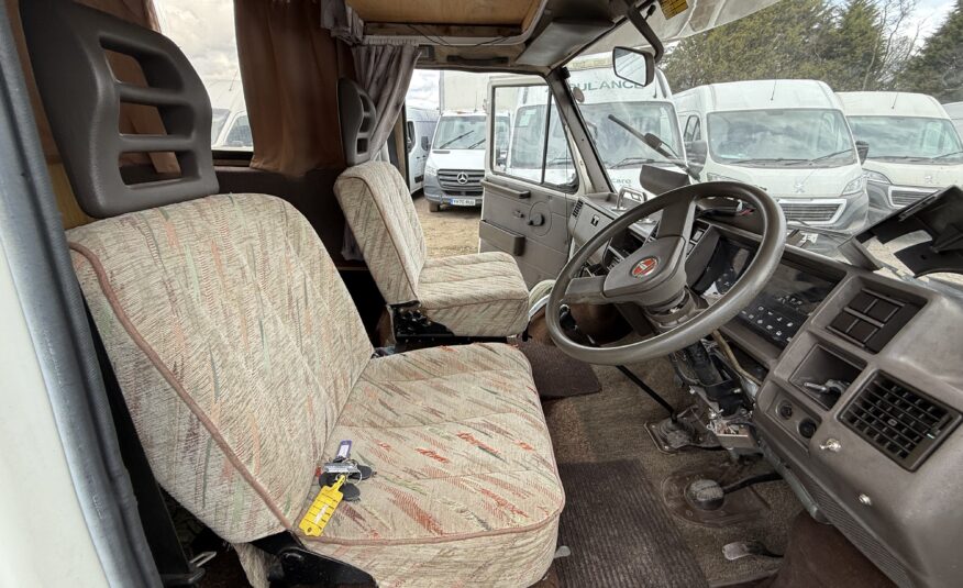1988 Talbot Express Express 1300 P