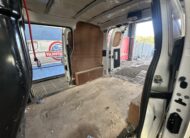 2015 NISSAN NV200 ACENTA DCI ACENTA DCI