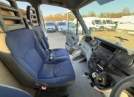 2008 IVECO DAILY 35C12 MWB S-A