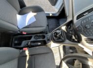 2015 Ford Transit Connect Transit Connect 240