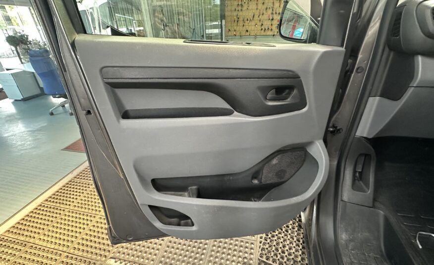 2019 CITROEN DISPATCH 1000 EN-PRISE BHDI SS 1000 EN-PRISE BHDI SS