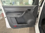 2017 Volkswagen Caddy Caddy C20 Startline TDI