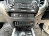 2017 Mitsubishi L200 L200 Barbarian DI-D Auto
