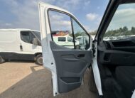 2017 FORD TRANSIT 350 350