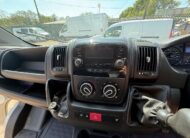 2020 PEUGEOT BOXER 335 L3 BLUEHDI 335 L3 BLUEHDI