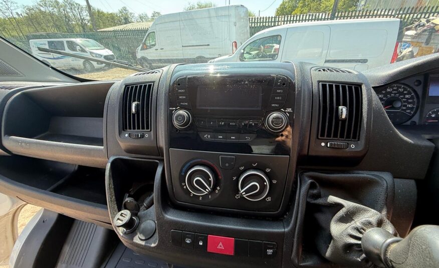 2020 PEUGEOT BOXER 335 L3 BLUEHDI 335 L3 BLUEHDI
