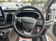 2021 Ford Transit Transit 350 Trend EcoBlue