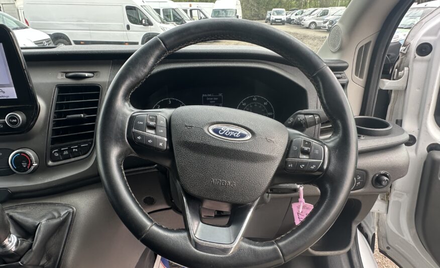 2021 Ford Transit Transit 350 Trend EcoBlue