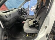 2012 Peugeot Partner Partner 625 SE L1 HDi