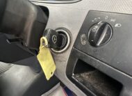 2006 Mercedes-Benz Vito Vito 115 CDI Compact