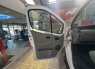 2009 Vauxhall Vivaro Vivaro 2700 CDTI SWB