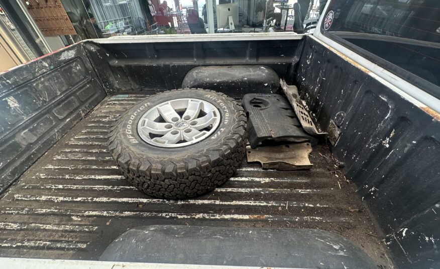 2008 Ford Ranger Ranger Super Cab 4WD