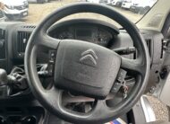 2018 Citroen Relay Relay 30 L1H1 Enterprise Blue HDi