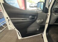 2015 NISSAN NV200 ACENTA DCI ACENTA DCI