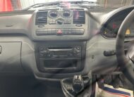 2005 Mercedes-Benz Vito Vito 111 CDI Long