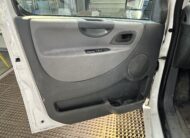 2012 CITROEN DISPATCH 1000 ENTERPR L1H1 HDI 1000 ENTERPR L1H1 HDI