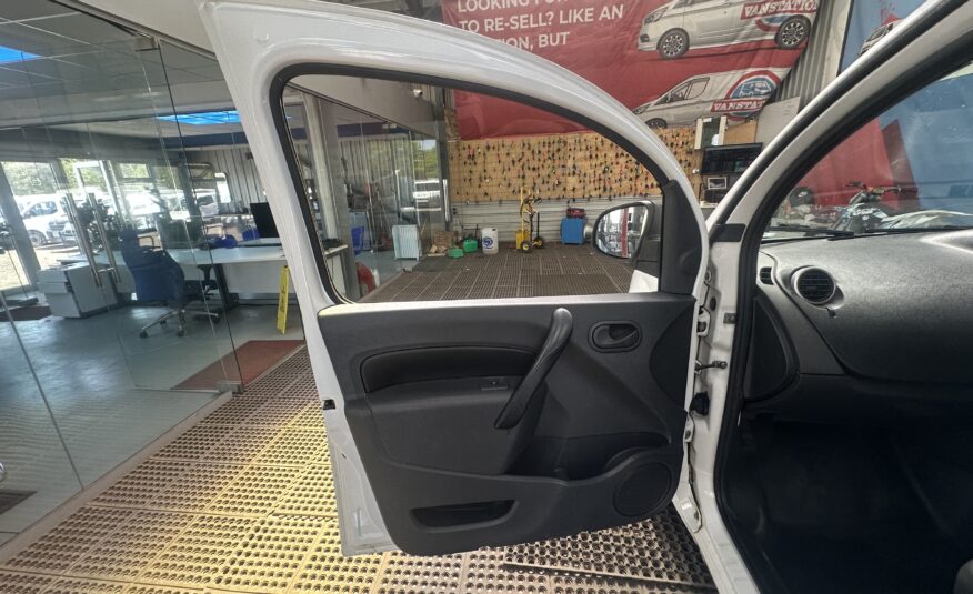2019 Renault Kangoo Maxi Kangoo Maxi Business LL21 i ZE 33