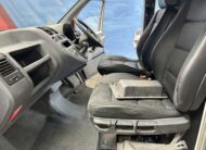 1999 Mercedes-Benz Vito Vito 110 CDI