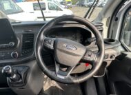 2019 Ford Transit Transit 350 Trend EcoBlue