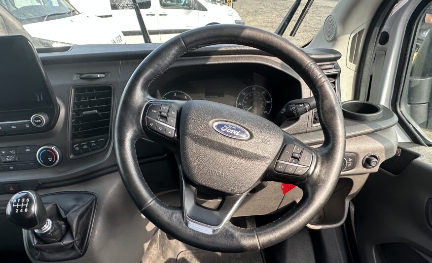 2019 Ford Transit Transit 350 Trend EcoBlue