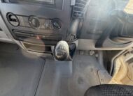 2009 Shazcedes SPRINTER 311 CDI D/C LWB 311 CDI D/C LWB